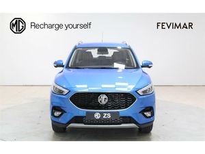 MG ZS 1.0T Luxury Auto  - Foto 2