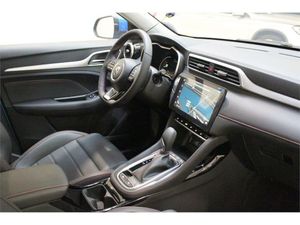 MG ZS 1.0T Luxury Auto  - Foto 2