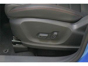 MG ZS 1.0T Luxury Auto  - Foto 2