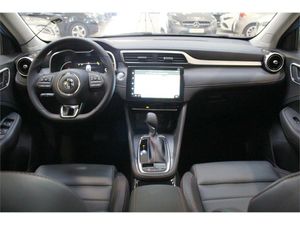 MG ZS 1.0T Luxury Auto  - Foto 2