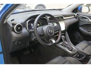 MG ZS 1.0T Luxury Auto  - Foto 2