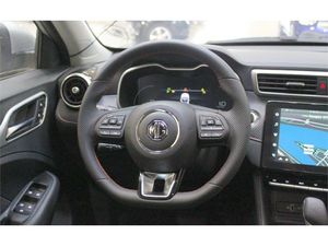 MG ZS 1.0T Luxury Auto  - Foto 2