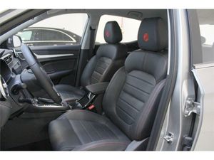 MG ZS 1.0T Luxury Auto  - Foto 2