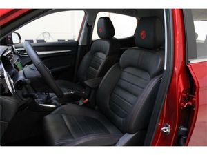 MG ZS 1.5 Luxury  - Foto 2