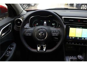 MG ZS 1.5 Luxury  - Foto 2