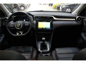 MG ZS 1.5 Luxury  - Foto 2