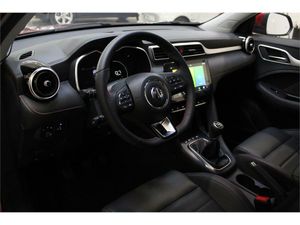 MG ZS 1.5 Luxury  - Foto 2