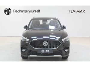 MG ZS 1.5 Luxury  - Foto 2