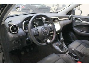 MG ZS 1.5 Luxury  - Foto 2