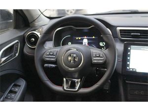 MG ZS 1.5 Luxury  - Foto 2