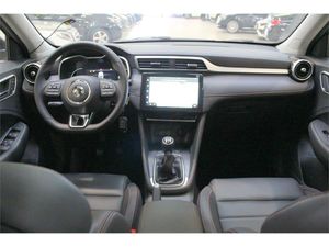 MG ZS 1.5 Luxury  - Foto 2