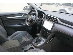 MG ZS 1.5 Luxury  - Foto 2