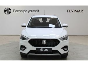 MG ZS 1.5 Luxury  - Foto 2