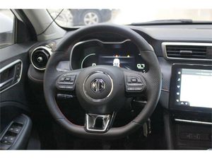 MG ZS 1.5 Luxury  - Foto 2