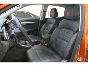 MG ZS 1.5 Luxury  - Foto 2