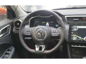 MG ZS 1.5 Luxury  - Foto 2