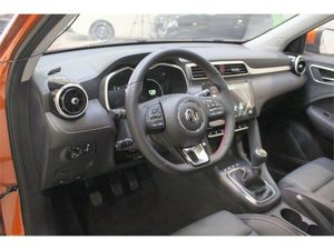 MG ZS 1.5 Luxury  - Foto 2