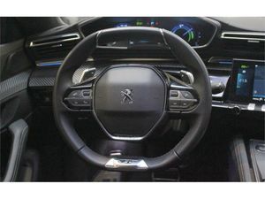 Peugeot 508 Hybrid 5P GT Pack HYBRID 225 e-EAT8  - Foto 2