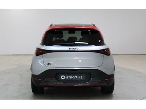 Smart #1 BRABUS  - Foto 2