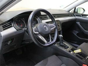 Volkswagen Passat Advance 2.0 TDI 110kW(150CV) DSG Variant  - Foto 2