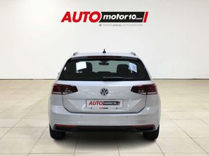 Volkswagen Passat Advance 2.0 TDI 110kW(150CV) DSG Variant  - Foto 2