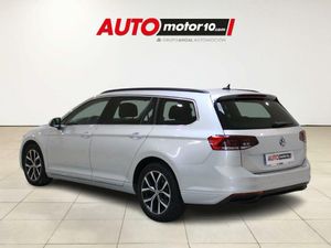 Volkswagen Passat Advance 2.0 TDI 110kW(150CV) DSG Variant  - Foto 2