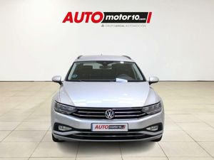 Volkswagen Passat Advance 2.0 TDI 110kW(150CV) DSG Variant  - Foto 2