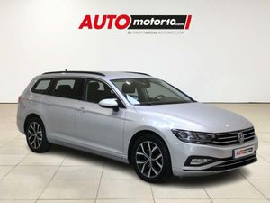 Volkswagen Passat Advance 2.0 TDI 110kW(150CV) DSG Variant  - Foto 2