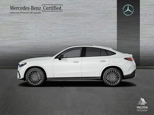 Mercedes GLC 300 de 4MATIC Coupé  - Foto 2