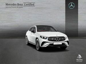 Mercedes GLC 300 de 4MATIC Coupé  - Foto 2