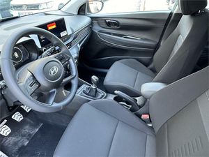 Hyundai Bayon 1.2 MPI Maxx  - Foto 2