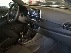 Hyundai i30 1.0 TGDI 48V N Line  - Foto 2