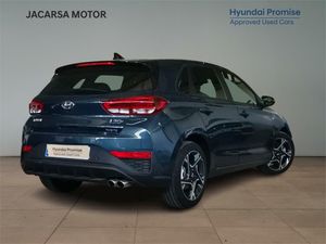 Hyundai i30 1.0 TGDI 48V N Line  - Foto 2