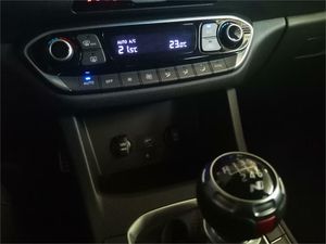 Hyundai i30 1.0 TGDI 48V N Line  - Foto 2