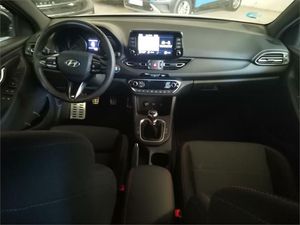 Hyundai i30 1.0 TGDI 48V N Line  - Foto 2