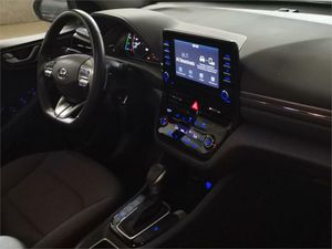 Hyundai IONIQ 1.6 GDI HEV Klass DCT  - Foto 2