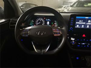 Hyundai IONIQ 1.6 GDI HEV Klass DCT  - Foto 2