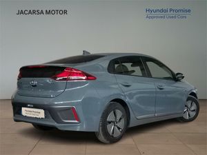 Hyundai IONIQ 1.6 GDI HEV Klass DCT  - Foto 2