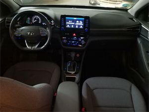 Hyundai IONIQ 1.6 GDI HEV Klass DCT  - Foto 2