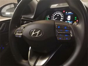 Hyundai IONIQ 1.6 GDI HEV Klass DCT  - Foto 2