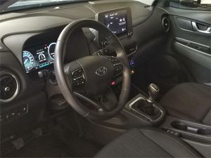 Hyundai Kona 1.0 TGDI Maxx 4X2  - Foto 2