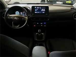 Hyundai Kona 1.0 TGDI Maxx 4X2  - Foto 2