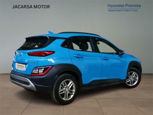 Hyundai Kona 1.0 TGDI Maxx 4X2  - Foto 2