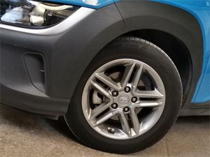 Hyundai Kona 1.0 TGDI Maxx 4X2  - Foto 2