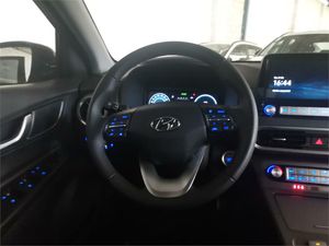 Hyundai Kona EV 115kW 48kWh Tecno 2C  - Foto 2