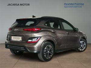 Hyundai Kona EV 115kW 48kWh Tecno 2C  - Foto 2