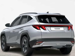 Hyundai Tucson 1.6T 118kW (160CV) Maxx  - Foto 2