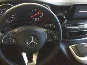 Mercedes Clase V 250 d Clase V Largo  - Foto 2