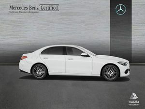 Mercedes Clase C 200 d Berlina  - Foto 2