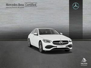 Mercedes Clase C 200 d Berlina  - Foto 2